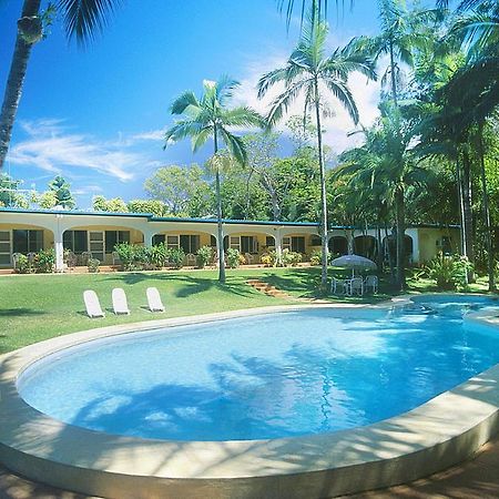 Villa Marine Holiday Apartments Cairns Yorkeys Knob Εξωτερικό φωτογραφία