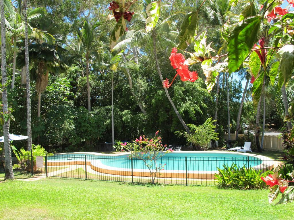 Villa Marine Holiday Apartments Cairns Yorkeys Knob Εξωτερικό φωτογραφία