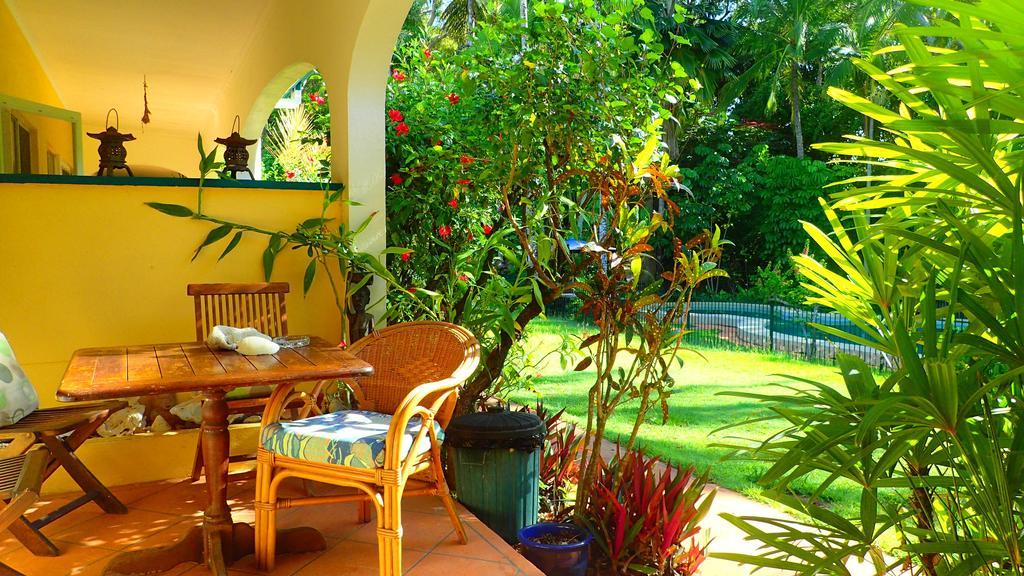 Villa Marine Holiday Apartments Cairns Yorkeys Knob Δωμάτιο φωτογραφία