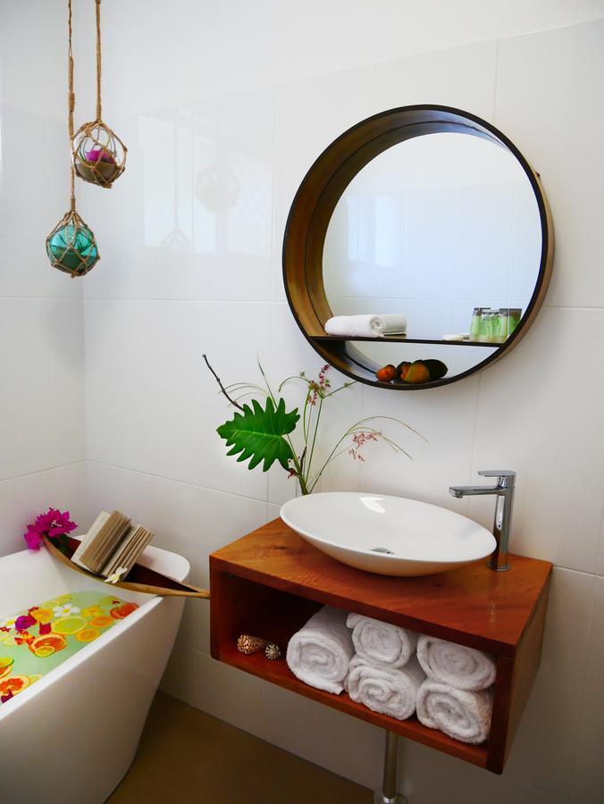 Villa Marine Holiday Apartments Cairns Yorkeys Knob Εξωτερικό φωτογραφία