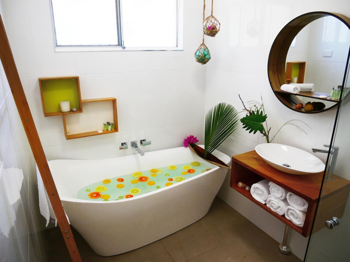 Villa Marine Holiday Apartments Cairns Yorkeys Knob Εξωτερικό φωτογραφία