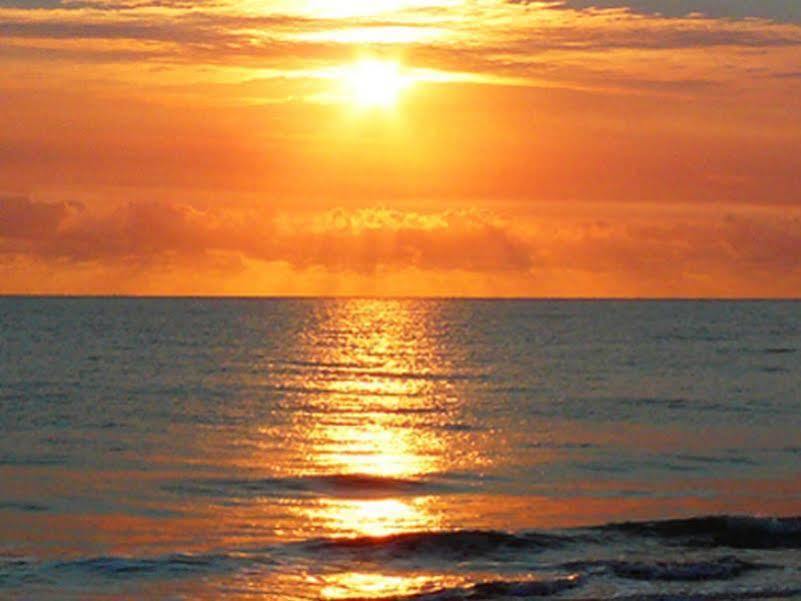 Villa Marine Holiday Apartments Cairns Yorkeys Knob Εξωτερικό φωτογραφία