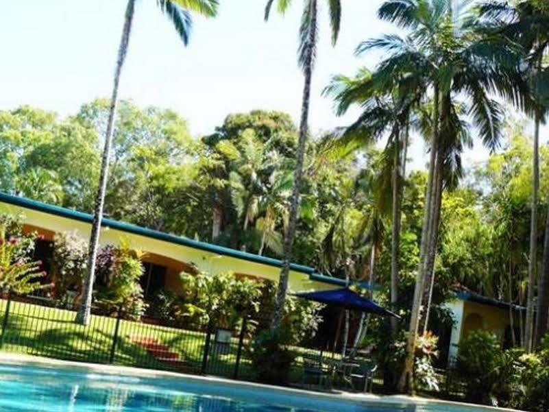 Villa Marine Holiday Apartments Cairns Yorkeys Knob Εξωτερικό φωτογραφία