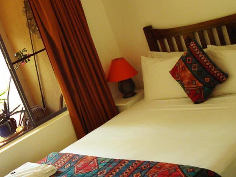 Villa Marine Holiday Apartments Cairns Yorkeys Knob Εξωτερικό φωτογραφία