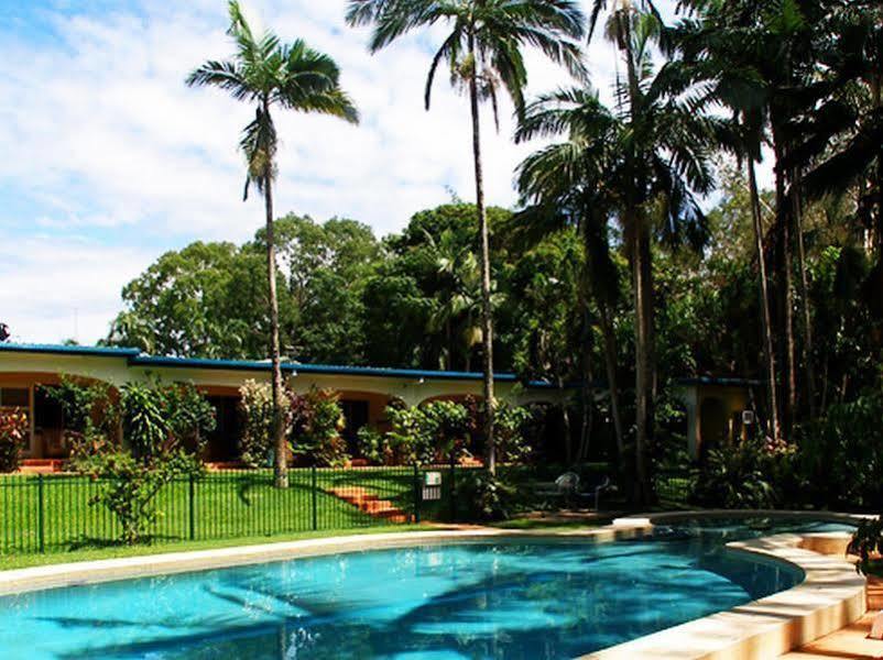 Villa Marine Holiday Apartments Cairns Yorkeys Knob Εξωτερικό φωτογραφία